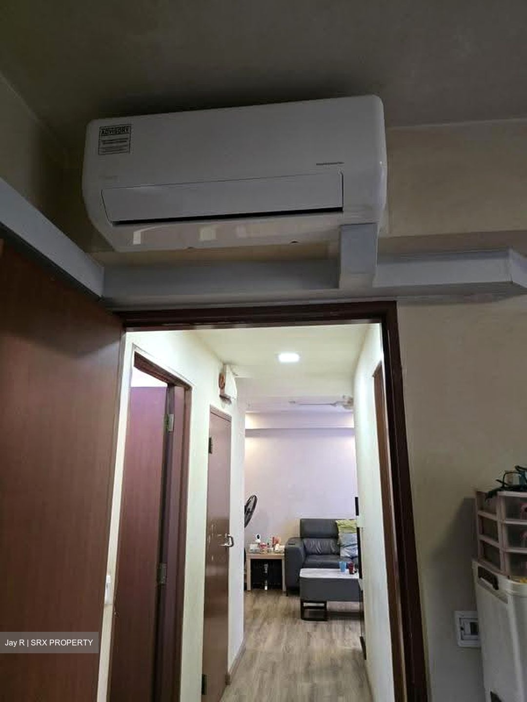 Blk 675B Fern Grove @ Yishun (Yishun), HDB 3 Rooms #639562741